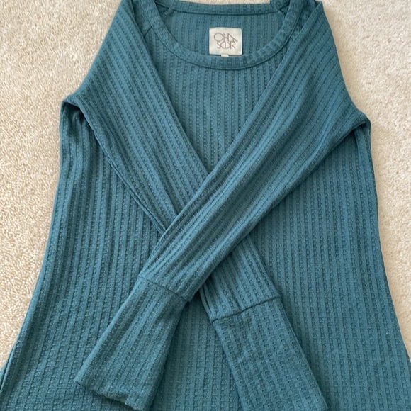 Long sleeve sweater - Picture 3 of 4